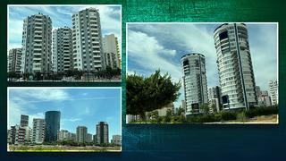 'Yazık bu ülkeye' Prof. Dr. Övgün Ahmet Ercan iki ildeki yapılara demediğini bırakmadı! Belediyeden bakanlığa kadar herkese kızdı