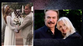 Orhan Gencebay'ın oğlu Altan Gencebay ikinci kez evlendi! Babasını nikaha çağırmadı! Sevim Emre'den açıklama gecikmedi 