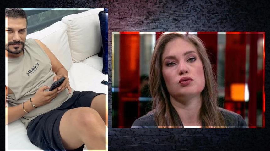 Nevşin Mengü Dilan Polat'ın namaz paylaşımı sonrası sinirlendi! Cezaevine sorduktan sonra isyan etti: Ulan sanki...