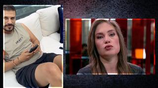 Nevşin Mengü Dilan Polat'ın namaz paylaşımı sonrası sinirlendi! Cezaevine sorduktan sonra isyan etti: Ulan sanki...