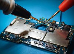 Cep telefonu ana kartı ithalatına gözetim düzenlemesi