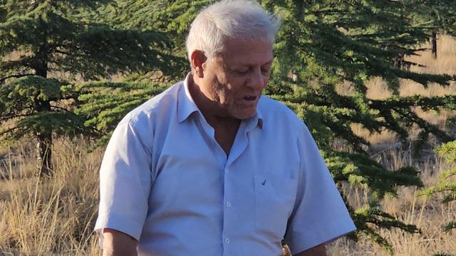 Bahşişleriyle satın alıp başladı! 20 dekar alan... 25 yıllık emeğin sonucunu gören inanamadı 'Tapuda Boztepe olarak geçiyor' 