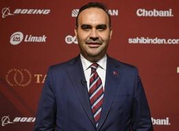 Türkiye’nin yatırım ve teknoloji hedefleri: Bakan Kacır, ABD'de stratejik görüşmeler gerçekleştirdi