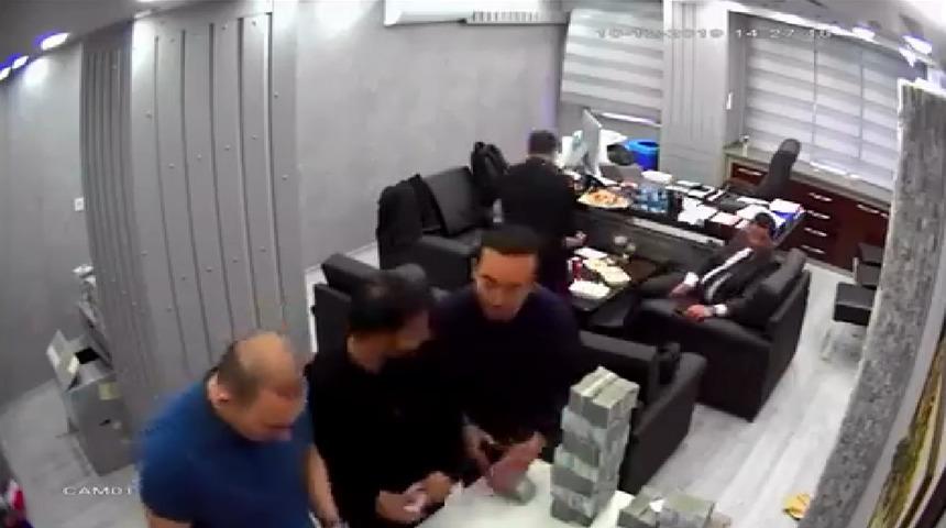 Kaftancıoğlu katılmadı! CHP'nin 'para sayma' davası başladı: Mahkeme ara kararını açıkladı