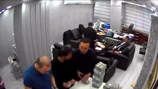 Kaftancıoğlu katılmadı! CHP'nin 'para sayma' davası başladı: Mahkeme ara kararını açıkladı