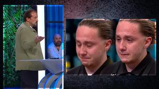 Mehmet Şef öfkelendi: İyi niyetimizi suistimal mi ediyorsun? Bera'nın gözyaşları gündem oldu