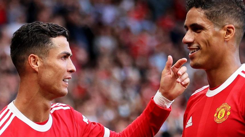 Futbola erken veda! Raphael Varane, 31 yaşında kramponlarını astı