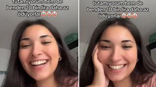 İranlı ev sahibine denk geldi! Türk olduğu için evi kiralamadıklarını söyleyince gündem yarattı... Kendi ülkemde eve çıkamıyorum