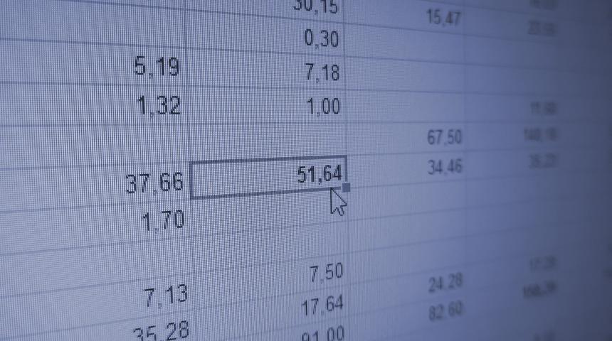 Google E-Tablo formülleri nelerdir? E-Tablo'da toplama nasıl yapılır?