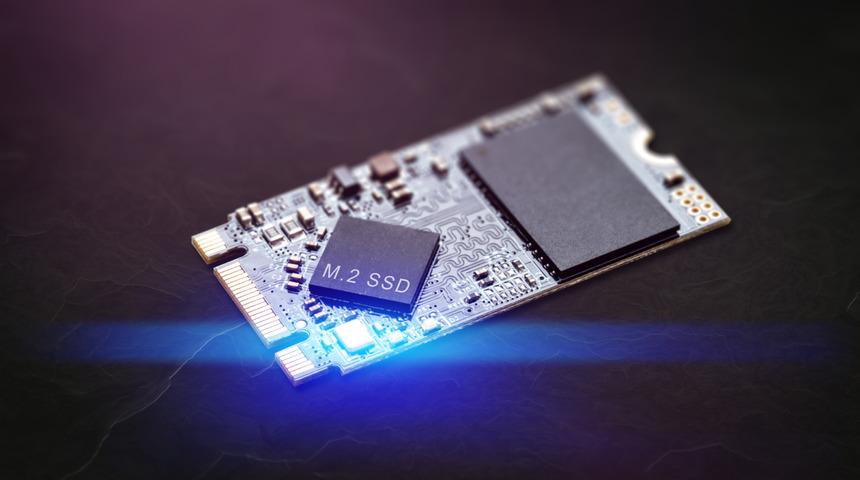 M2 SSD nedir, ne işe yarar? M2 SSD FPS arttırır mı?