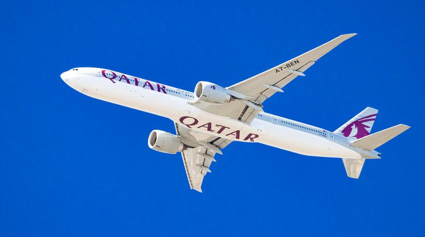 Katar basını duyurdu! Trabzonspor'un anlaşmasının detaylarını Mynet açıklıyor