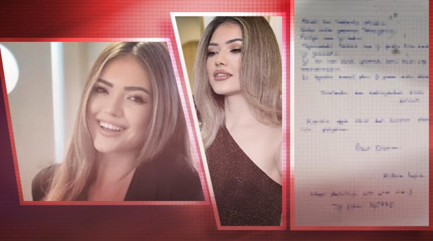 Tiktok fenomeni Kübra Aykut'un intiharına ailesi inanamadı... Kafa karıştıran sözler: Sevgilisiyle yeni ayrılmıştı! 