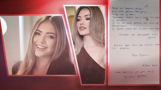 Tiktok fenomeni Kübra Aykut'un intiharına ailesi inanamadı... Kafa karıştıran sözler: Sevgilisiyle yeni ayrılmıştı! 