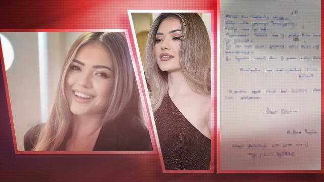 Tiktok fenomeni Kübra Aykut'un intiharına ailesi inanamadı... Kafa karıştıran sözler: Sevgilisiyle yeni ayrılmıştı! 