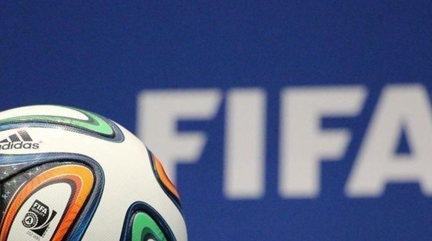 FIFA'nın üstlendiği organizasyonda şike skandalı! Bilerek 4-1 yenilerek zorlu eşleşmeden kaçtılar