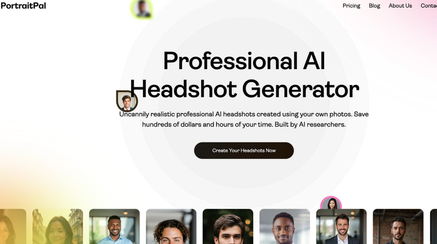 Yapay zeka vesikalık fotoğraf uygulamaları popüler hale geldi