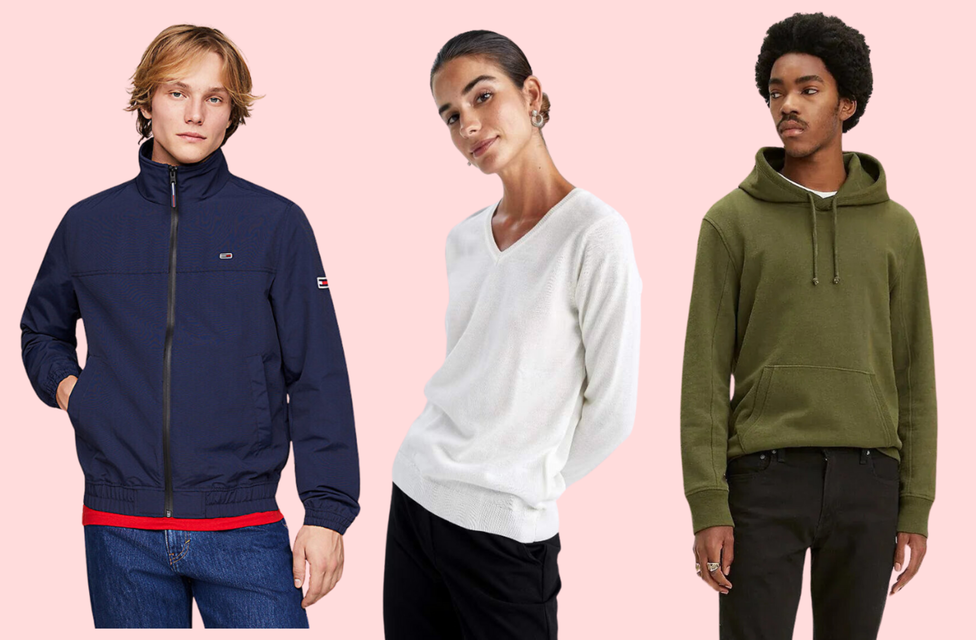 16 - 22 Eylül haftasının çok satan moda ürünlerini sizin için bir araya getirdik