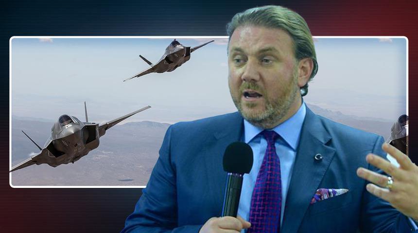 Yiğit Bulut 'İsrail Türkiye'ye saldıracak' dedi, tepkiler peş peşe geldi! 'Hastanede yatan müptezelden danışman yaparsan böyle olur'