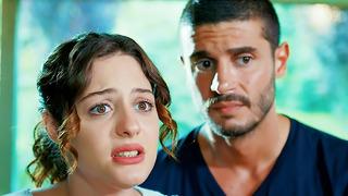 Seren Şirince'nin son hali... 'İlişki Durumu: Karışık'ın yıldızı evlenip ülkeyi terk etmişti