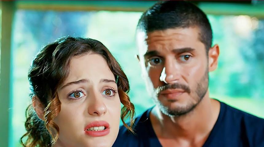 Seren Şirince'nin son hali... 'İlişki Durumu: Karışık'ın yıldızı evlenip ülkeyi terk etmişti