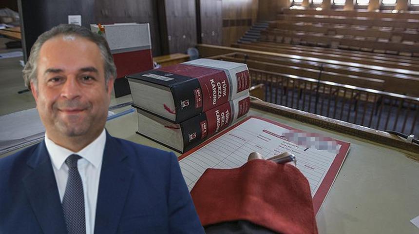 Adliyede katipti FETÖ'cüleri kurtarmak için sahte evrak düzenledi! Hem kendisi hem de Avukat Önder Alkurt tutuklandı 