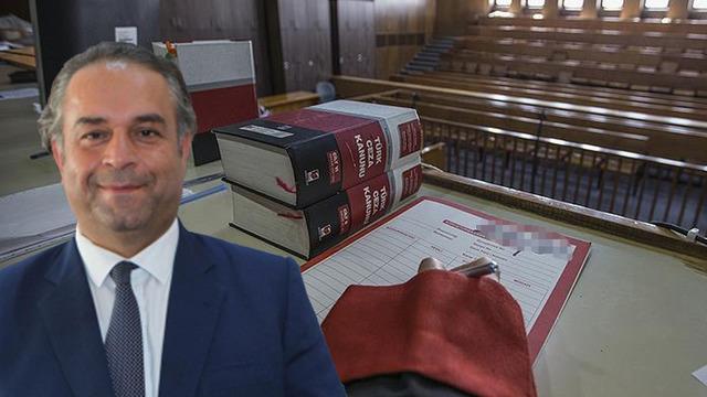 Adliyede katipti FETÖ'cüleri kurtarmak için sahte evrak düzenledi! Hem kendisi hem de Avukat Önder Alkurt tutuklandı 