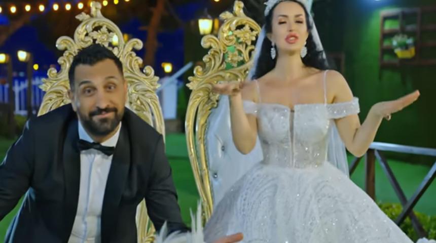 'Kocam da kocam' şarkısıyla ünlendiler! Dora tarot falında çıkanlardan sonra kocasını boşamaya karar verdi