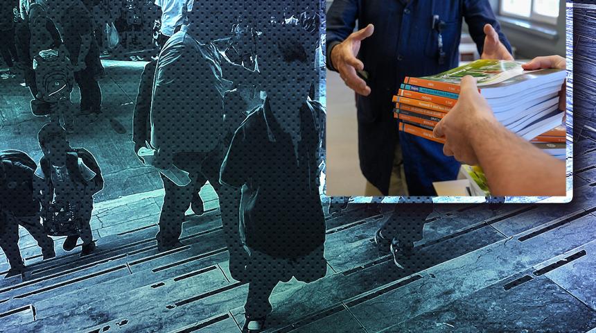 Ders kitabı masrafı çıkartan okullar yandı! MEB düğmeye bastı: 81 ile yazı gönderildi, cezasız kalmayacak