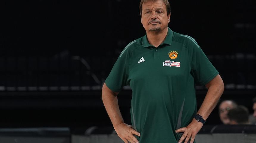 Fenerbahçe, Ergin Ataman görevde olduğu süre boyunca milli takıma basketbolcu göndermeme kararı aldı!