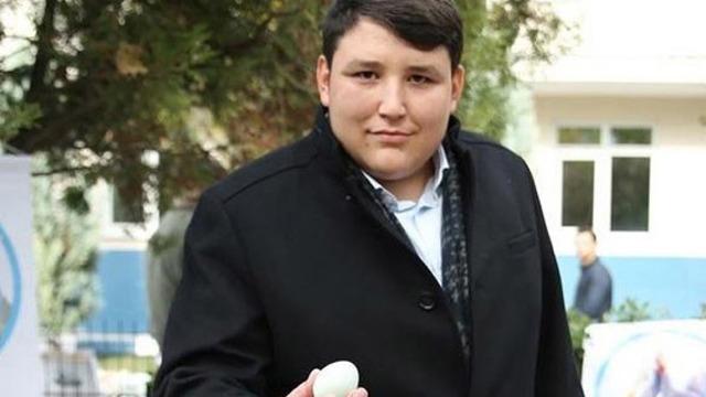 SON DAKİKA | Çiftlik Bank davasında Savcı mütalaasını açıkladı! 'Tosuncuk' lakaplı Mehmet Aydın'a 88 bin 302 yıl hapis istemi