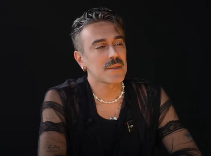 Hülya Avşar 'Partner seçimini anlayamadım' diyerek açık açık sordu! 'Seni eşcinsel olarak biliyoruz' deyip ekledi! Kemal Doğulu çok sinirlendi  G1