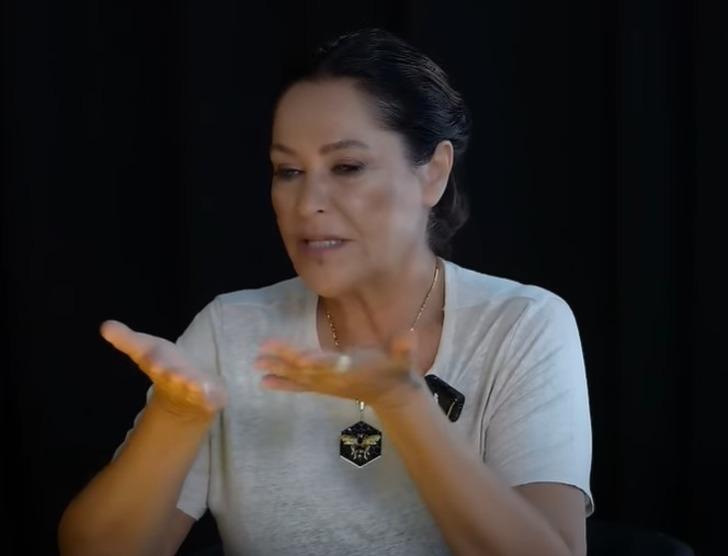 Hülya Avşar 'Partner seçimini anlayamadım' diyerek açık açık sordu! 'Seni eşcinsel olarak biliyoruz' deyip ekledi! Kemal Doğulu çok sinirlendi  G2