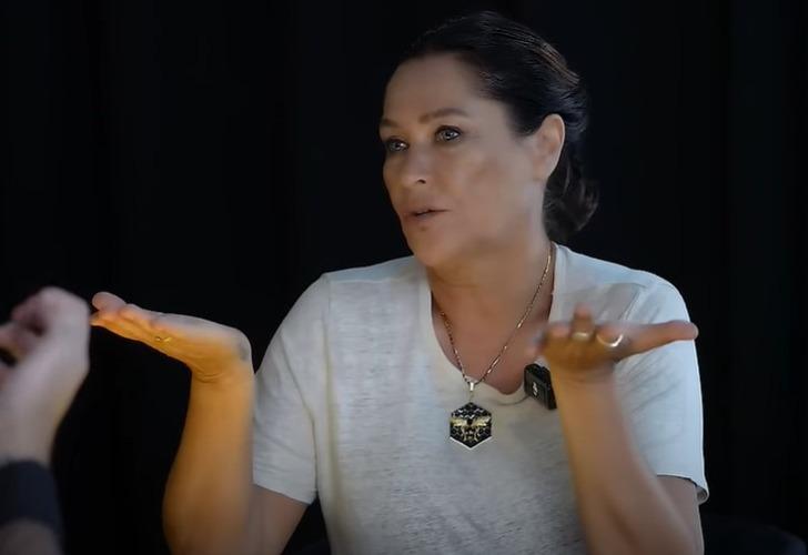 Hülya Avşar 'Partner seçimini anlayamadım' diyerek açık açık sordu! 'Seni eşcinsel olarak biliyoruz' deyip ekledi! Kemal Doğulu çok sinirlendi  G3