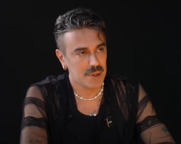 Hülya Avşar 'Partner seçimini anlayamadım' diyerek açık açık sordu! 'Seni eşcinsel olarak biliyoruz' deyip ekledi! Kemal Doğulu çok sinirlendi  G4