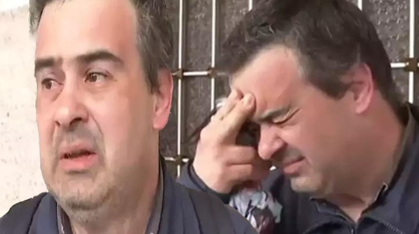 İtalyan işi Müge Anlı! Sokak röportajında annesini öldürdüğünü itiraf etti: Demans olan annesini boğarak öldürdü... "Onunla baş edemiyordum"