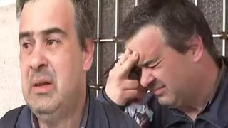 İtalyan işi Müge Anlı! Sokak röportajında annesini öldürdüğünü itiraf etti: Demans olan annesini boğarak öldürdü... Onunla baş edemiyordum