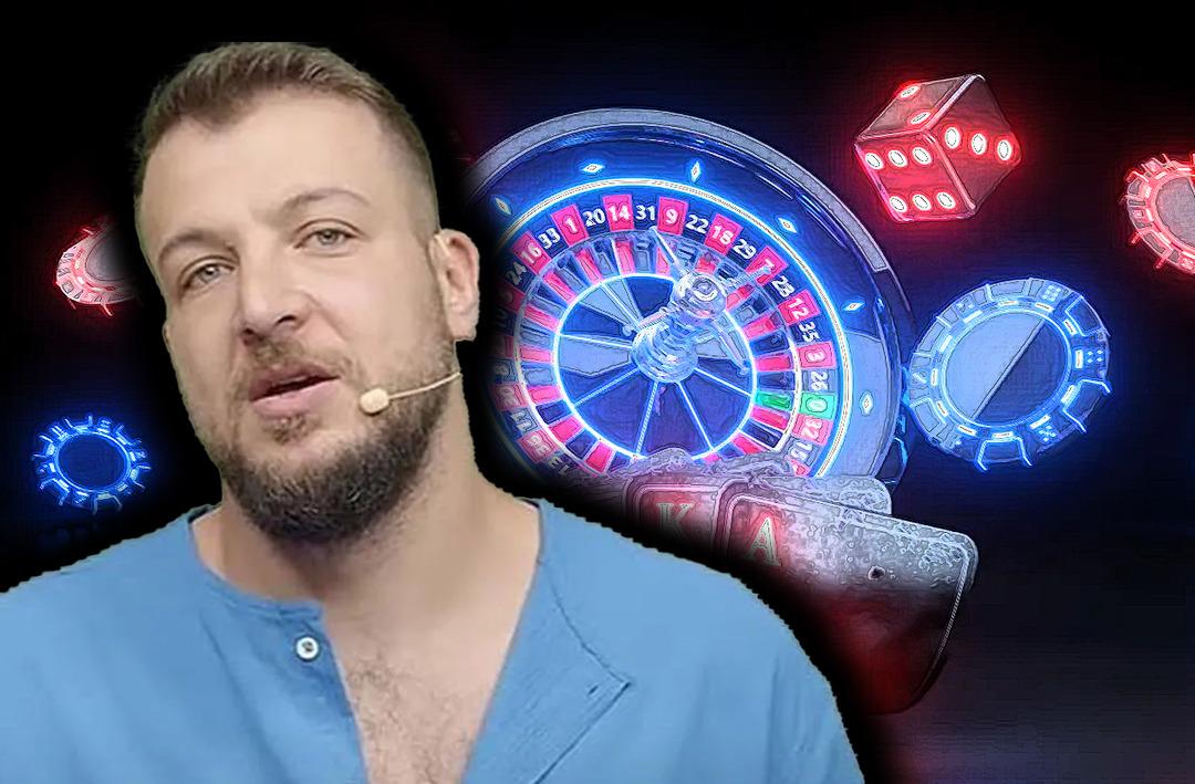 Batuhan Karadeniz'in paylaşımları 'pes' dedirtti! Yasadışı bahis skandalına adı karışan eski futbolcu, T&uuml;rkiye'ye geldiği gibi g&ouml;zaltına alınacak ama G&uuml;rcistan'da g&uuml;n&uuml;n&uuml; g&uuml;n ediyor...