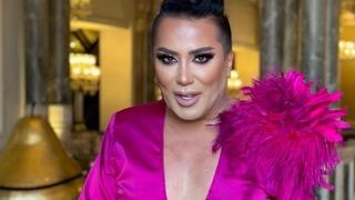 'İntihar edeceğim' diyerek ailesini ifşa etmişti! Murat Övüç'ün oğluna 'Uygunsuz video ve resim şoku! | Açtı ağzını yumdu gözünü