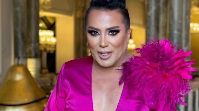 'İntihar edeceğim' diyerek ailesini ifşa etmişti! Murat Övüç'ün oğluna 'Uygunsuz video ve resim şoku! | Açtı ağzını yumdu gözünü