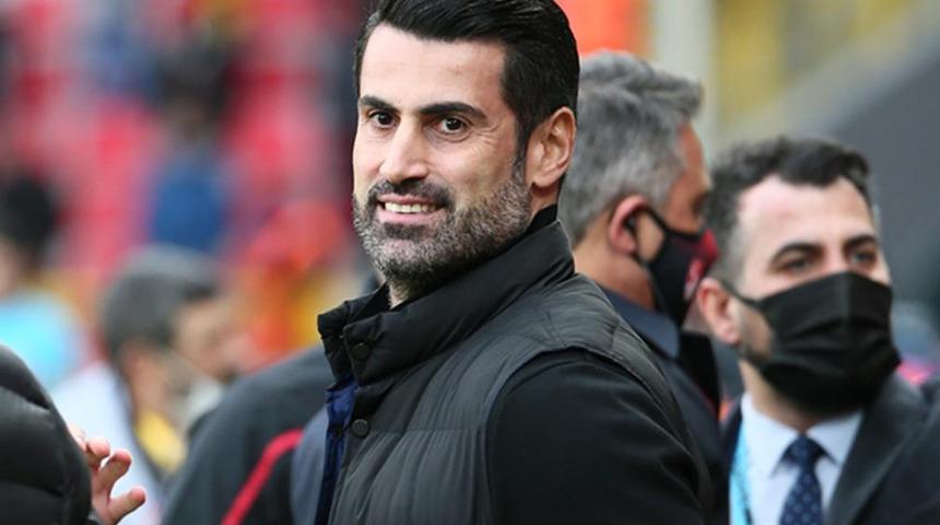 Volkan Demirel, Adana Demirspor ile son anda masadan kalktı! Listedeki diğer isimlerle görüşülecek