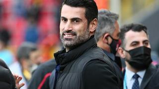 Volkan Demirel, Adana Demirspor ile son anda masadan kalktı! Listedeki diğer isimlerle görüşülecek