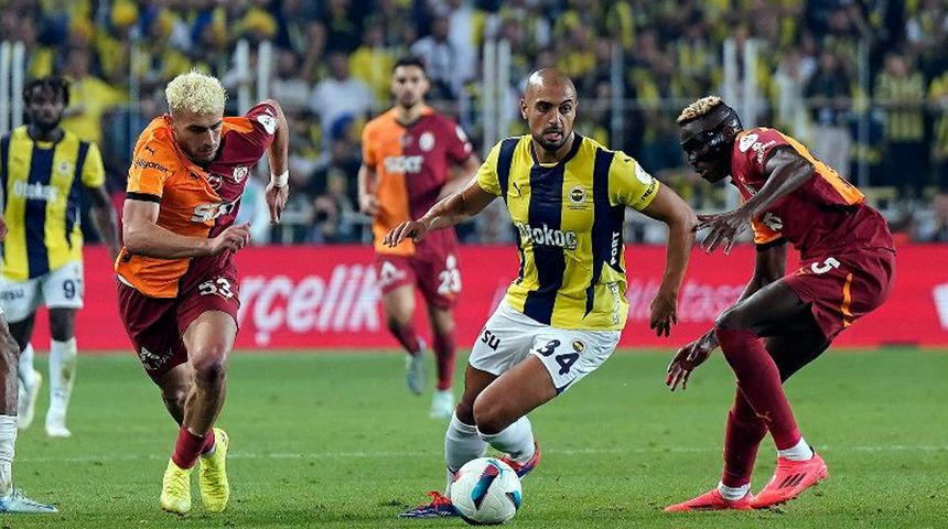 Sofyan Amrabat'tan maç öncesi iddialı sözler! ''UEFA Avrupa Ligi'ni kazanmak istiyoruz"