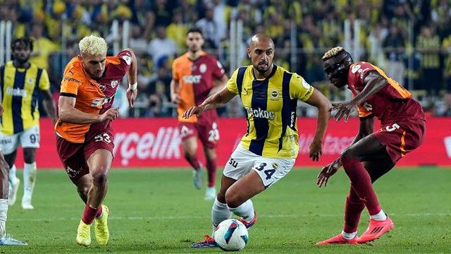 Sofyan Amrabat'tan maç öncesi iddialı sözler! ''UEFA Avrupa Ligi'ni kazanmak istiyoruz