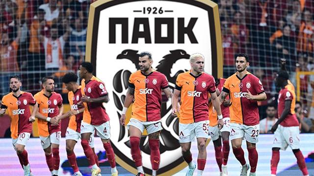 PAOK, İstanbul'un adını silip Konstantinopolis yazdı