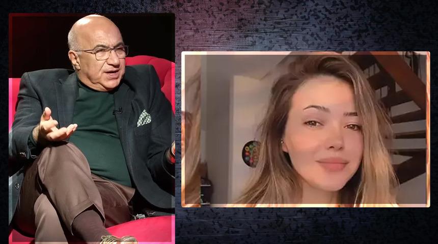 Tiktok fenomeni Kübra Aykut'un intiharını Arif Verimli yorumladı! O hastalığa dikkat çekti