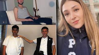 Polis katili Yunus Emre Geçti'nin kuzeni evinden alındı! Sosyal medya paylaşımları ortaya çıkınca düğmeye basıldı