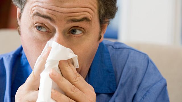 Geniz akıntısına ne iyi gelir? Geniz akıntısını en hızlı ne keser?