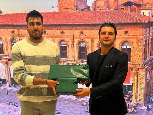 Teknik servis krizinden müşteri memnuniyetine: Türkiye'den İtalya'ya uzanan bilgisayar hikayesi alkış topladı