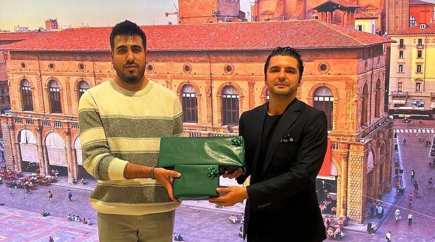 Teknik servis krizinden müşteri memnuniyetine: Türkiye'den İtalya'ya uzanan bilgisayar hikayesi alkış topladı