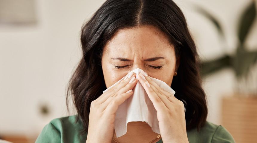 Burun akıntısına ne iyi gelir? Burun akıntısı hemen nasıl geçer?